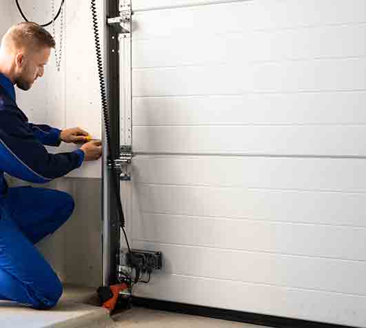 Fullerton Garage Door Repair