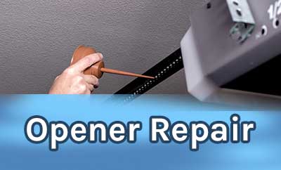 Opener Repair Garage Door Fullerton