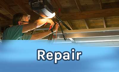 Repair Garage Door Fullerton